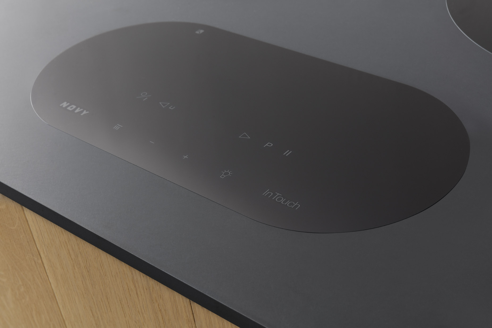 1791 Induction Novy Multizone 